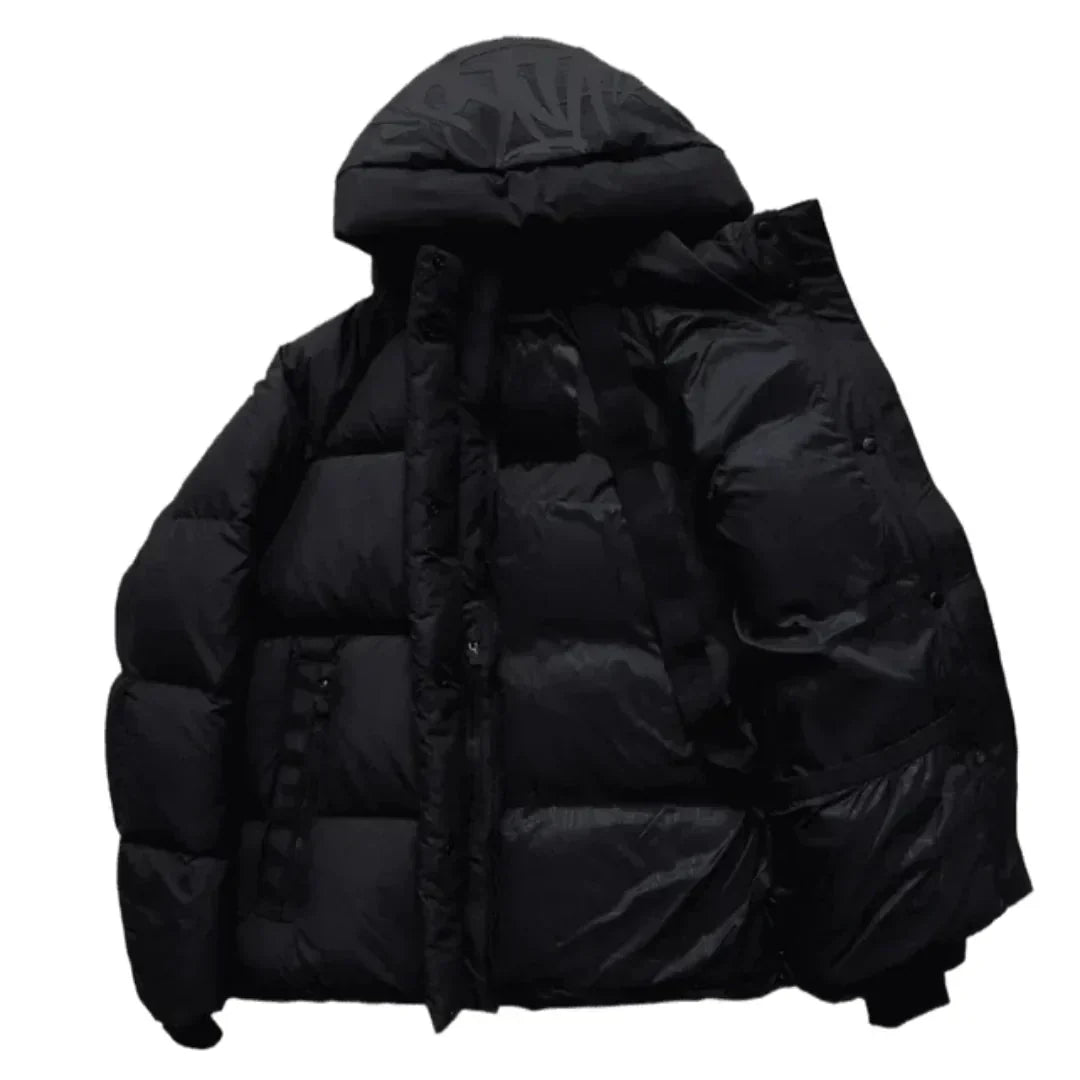 Syna Puffer Jacket