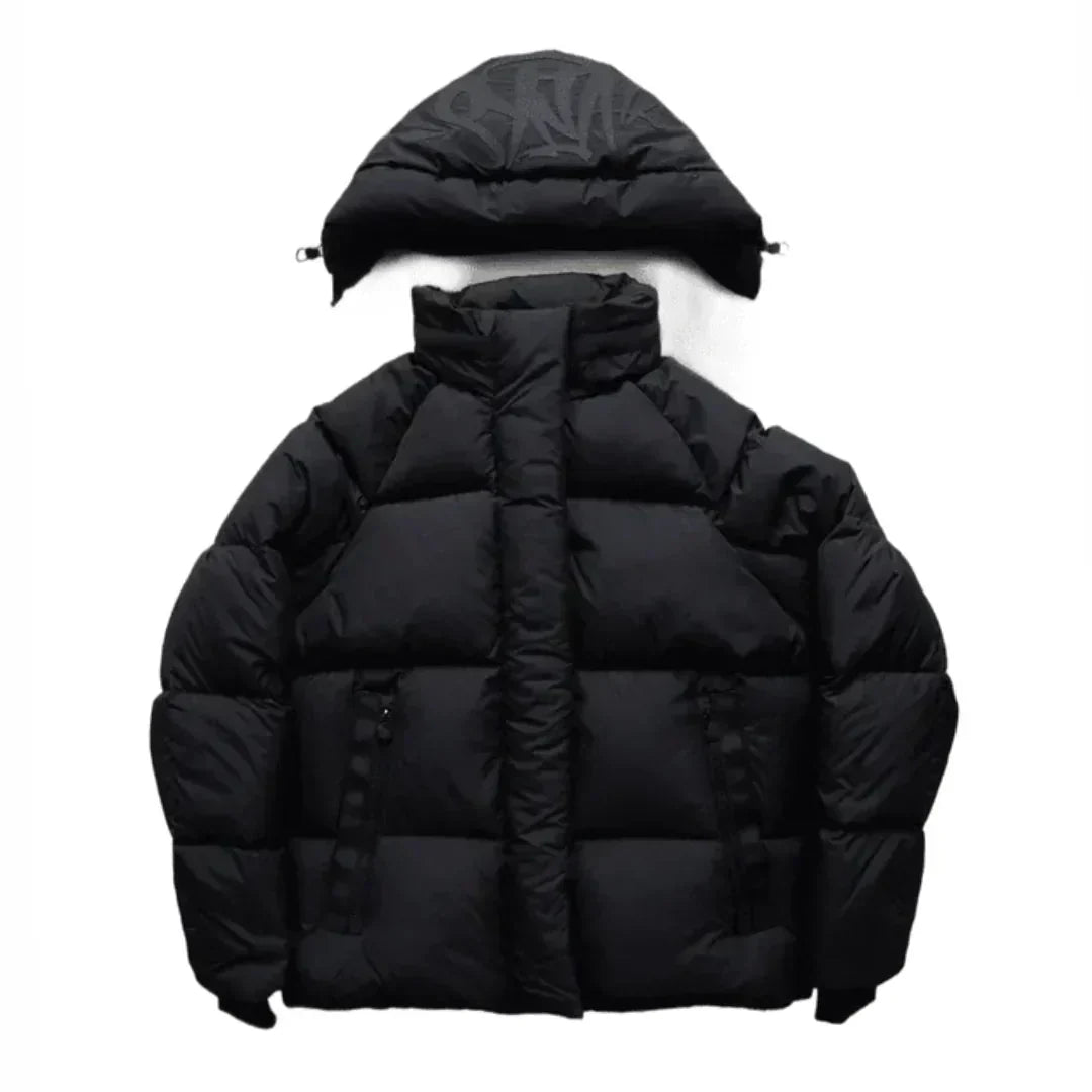 Syna Puffer Jacket