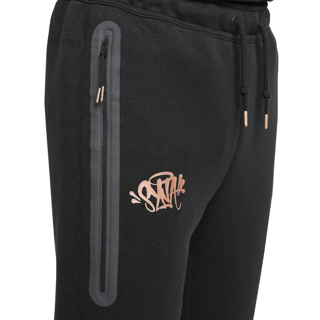 Syna Tech Tracksuit