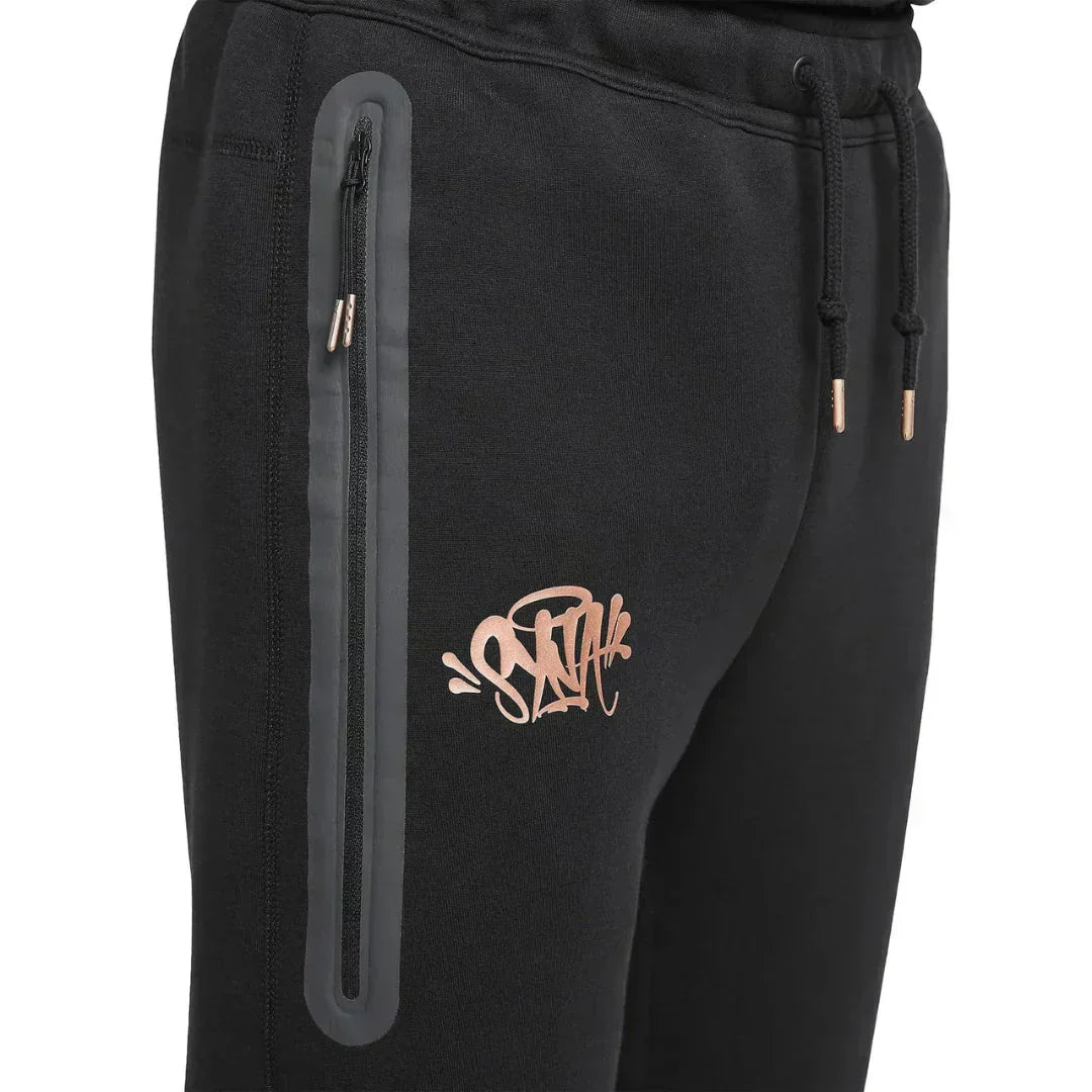 Syna Tech Tracksuit