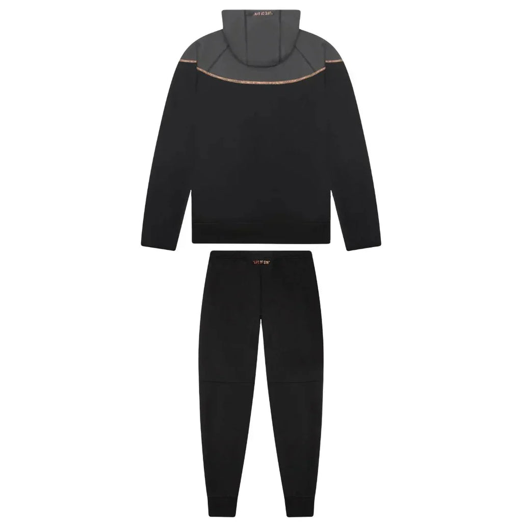 Syna Tech Tracksuit