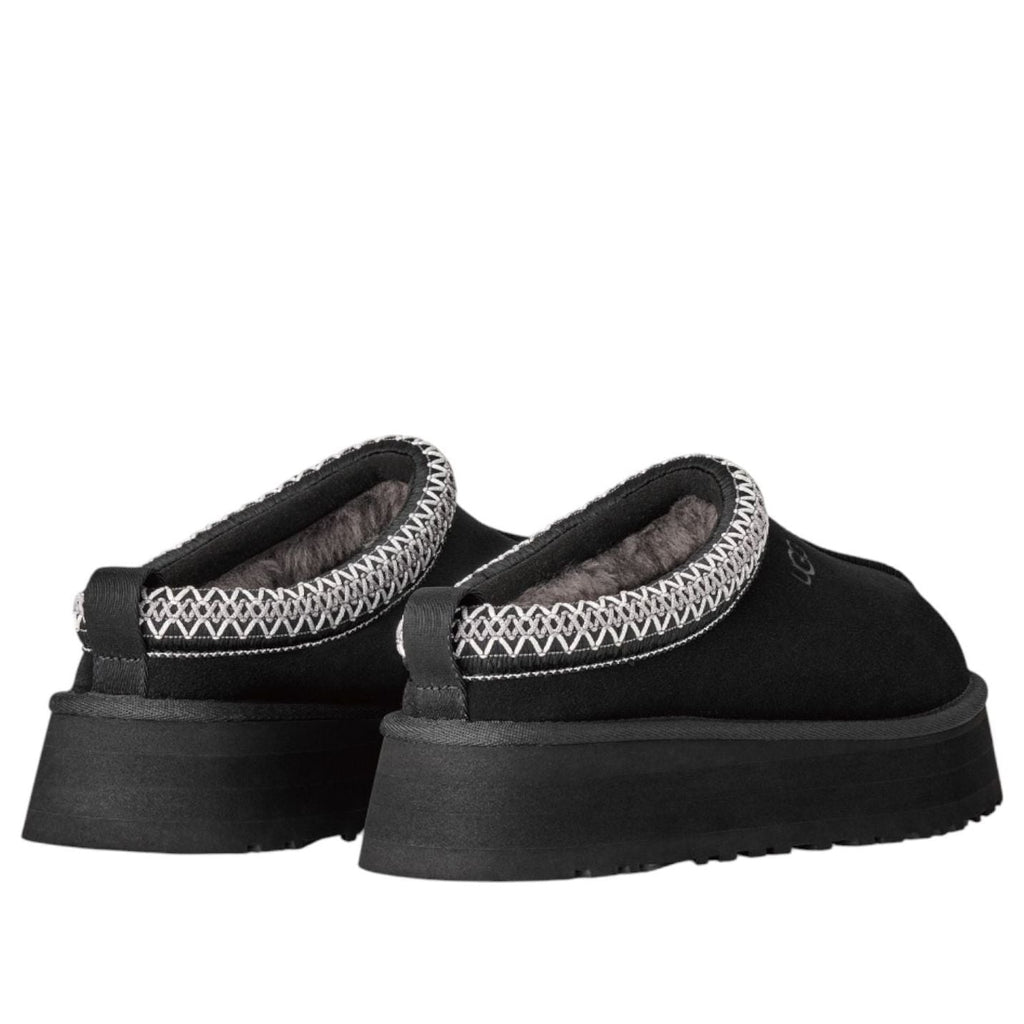 UGG Tazz II Slipper Black