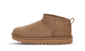 UGG Women's Boots Classic Ultra Mini Antelope