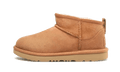 UGG Classic Ultra Mini Boot Chestnut (Child)