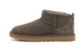 UGG Classic Ultra Mini Boot Slate