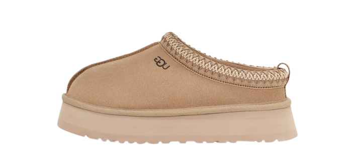 UGG Women's Slippers Tazz Mustard Seed