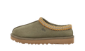 UGG Tasman Slipper Burnt Olive Black