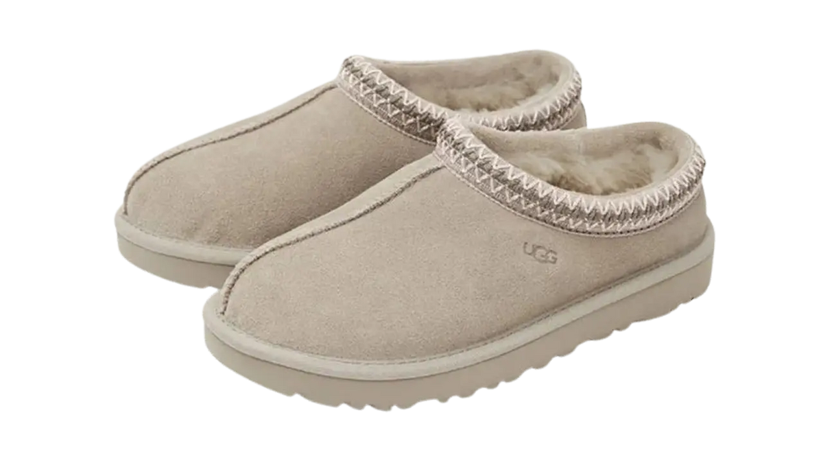 UGG Tasman Slipper Goat