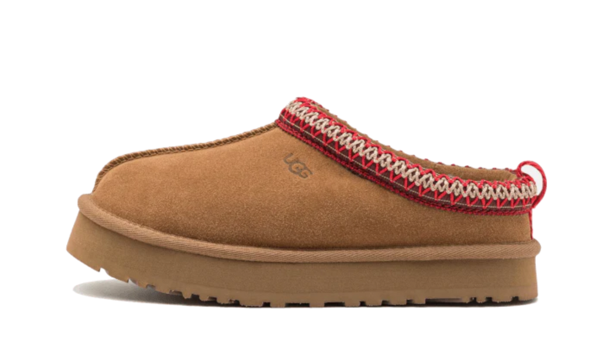 UGG Tazz Slipper Chestnut (Child)