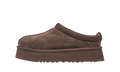 UGG Tazz Slipper Chocolate