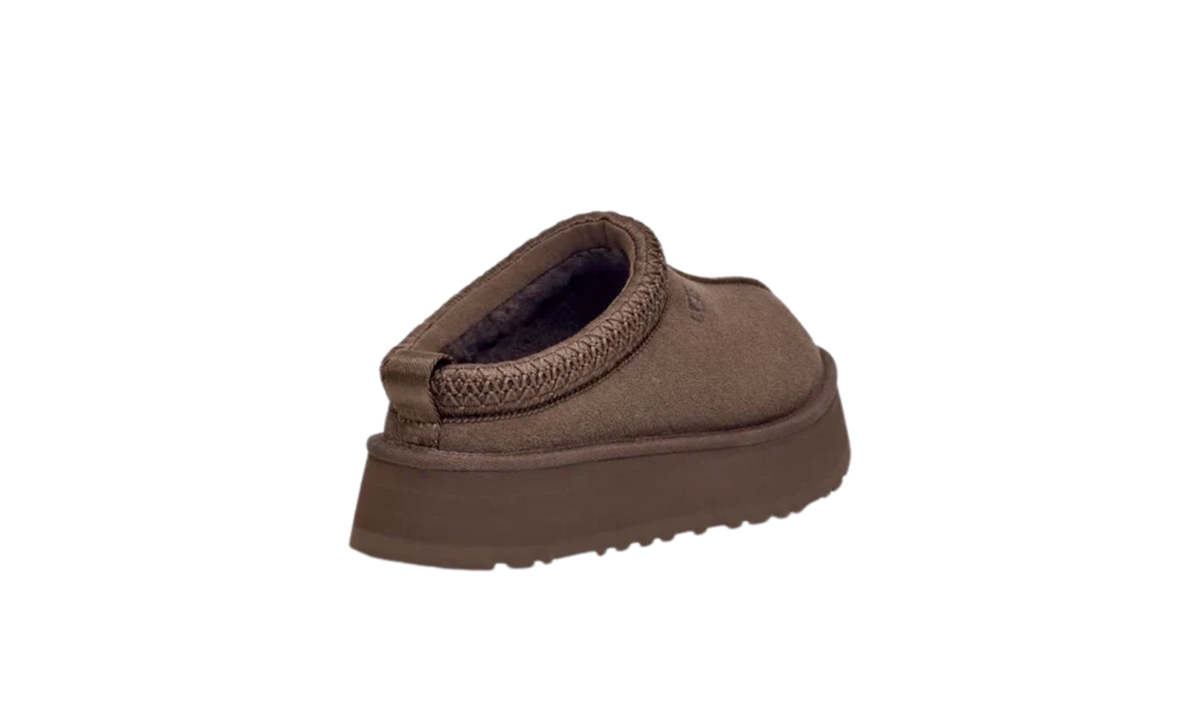UGG Tazz Slipper Chocolate