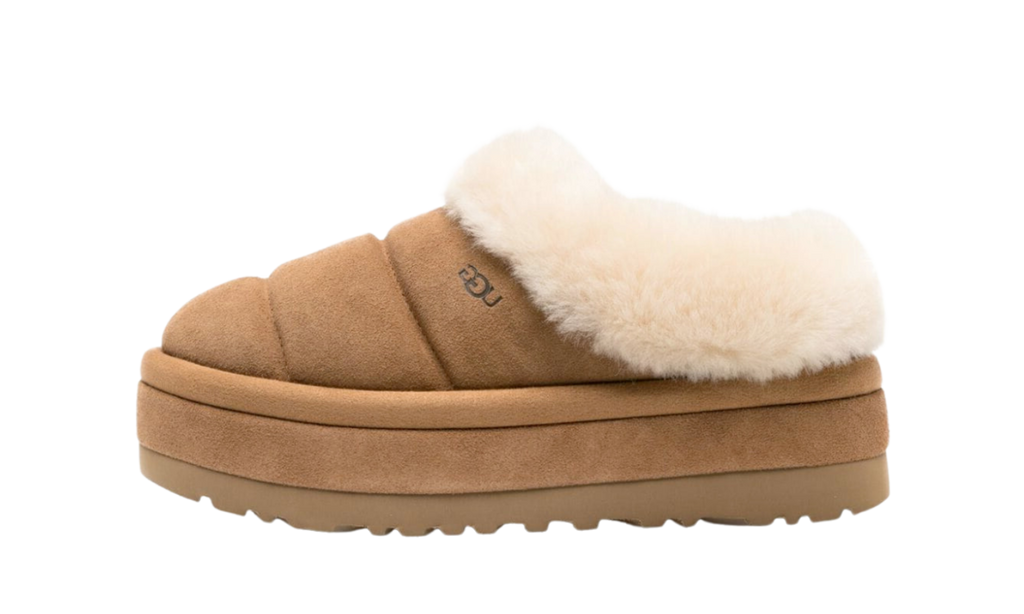 UGG Tazzlita Chestnut (Child)