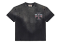 Vale Forever Chopper Tee Black
