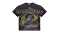 Vale Forever Doghouse Bling Tee Black