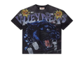 Vale Forever Fury Big Tee Black