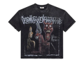 Vale Forever Psychopath Tee Black