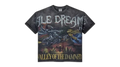 Vale Forever Ride the Dragon T-shirt Black