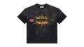 Vale Forever Sunshine Tee Black