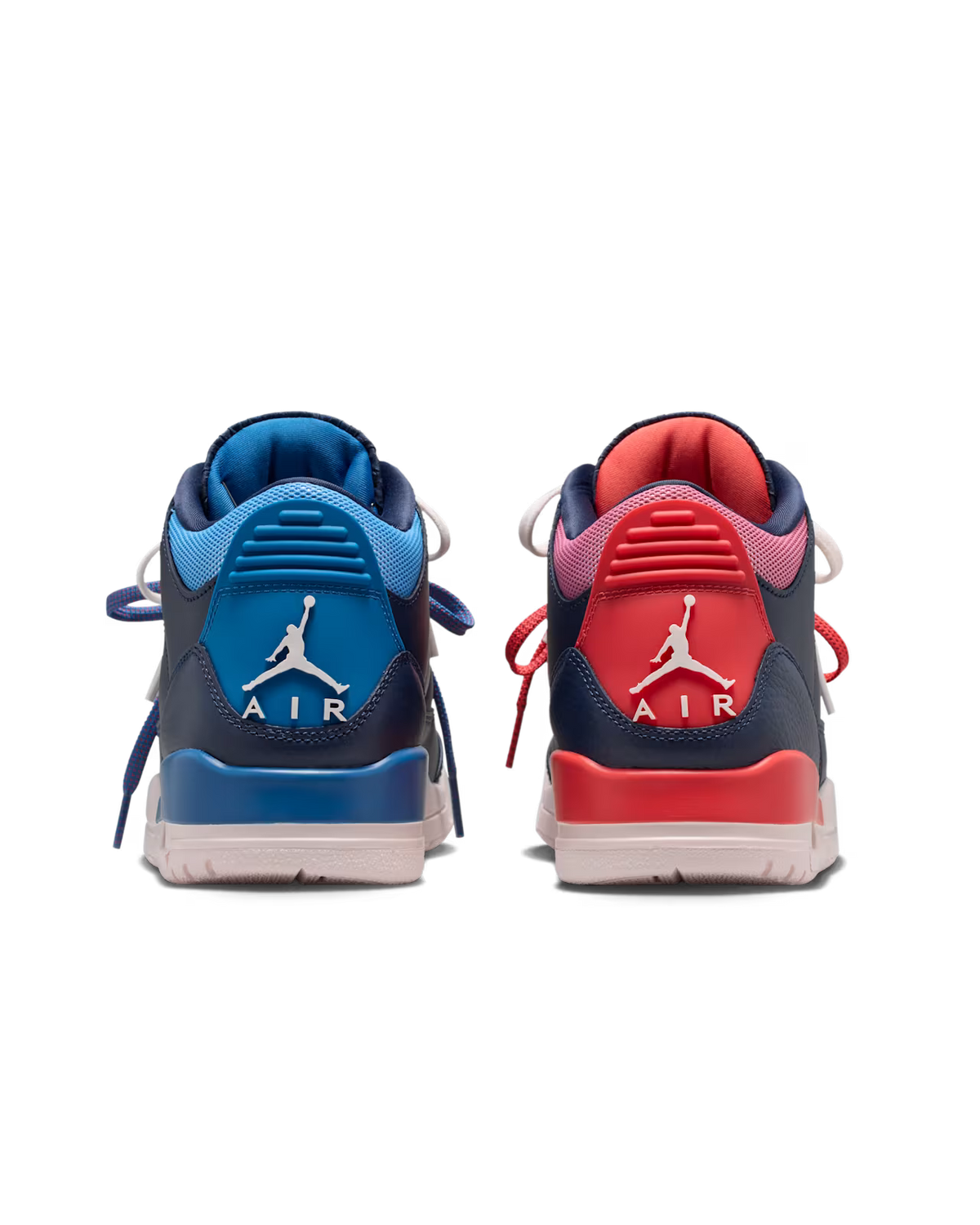 Jordan 3 Retro Sports Renaissance