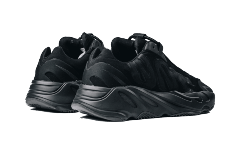 Adidas Yeezy 700 MNVN Triple Black
