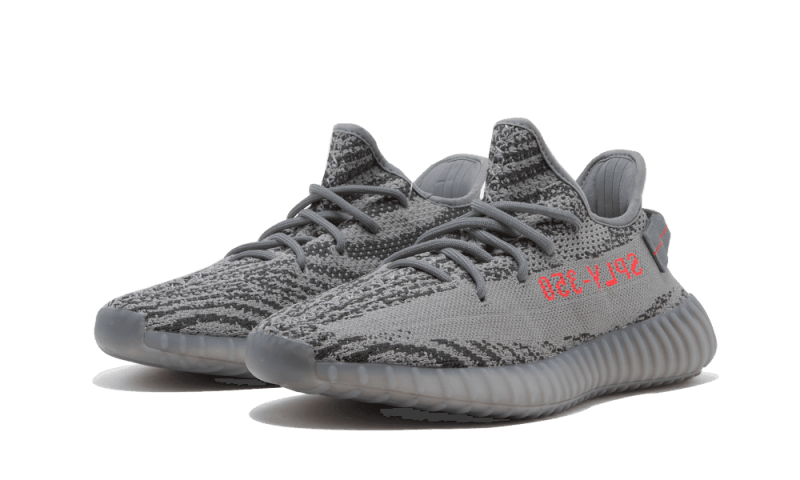 Adidas Yeezy Boost 350 V2 Beluga 2.0