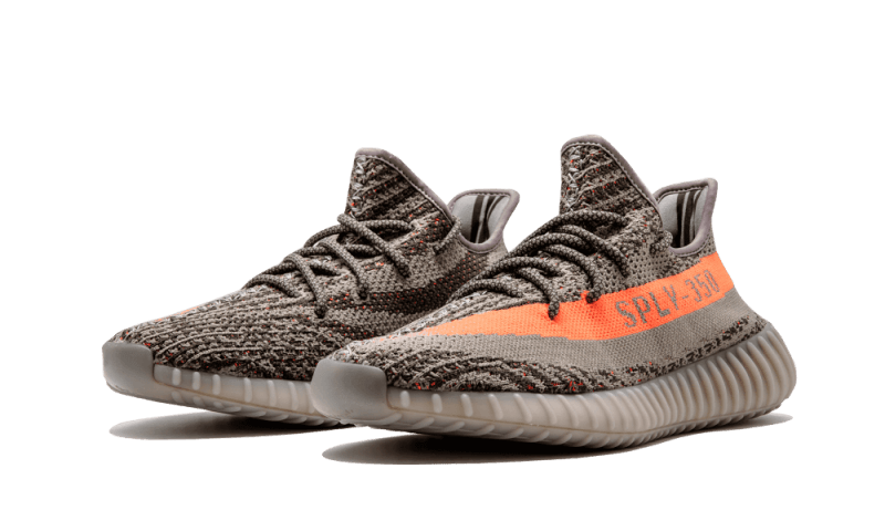 Adidas Yeezy Boost 350 V2 Beluga
