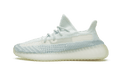 Adidas Yeezy Boost 350 V2 Cloud White (Non-Reflective)
