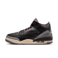Nike Air Jordan 3 Black X A Ma Maniére