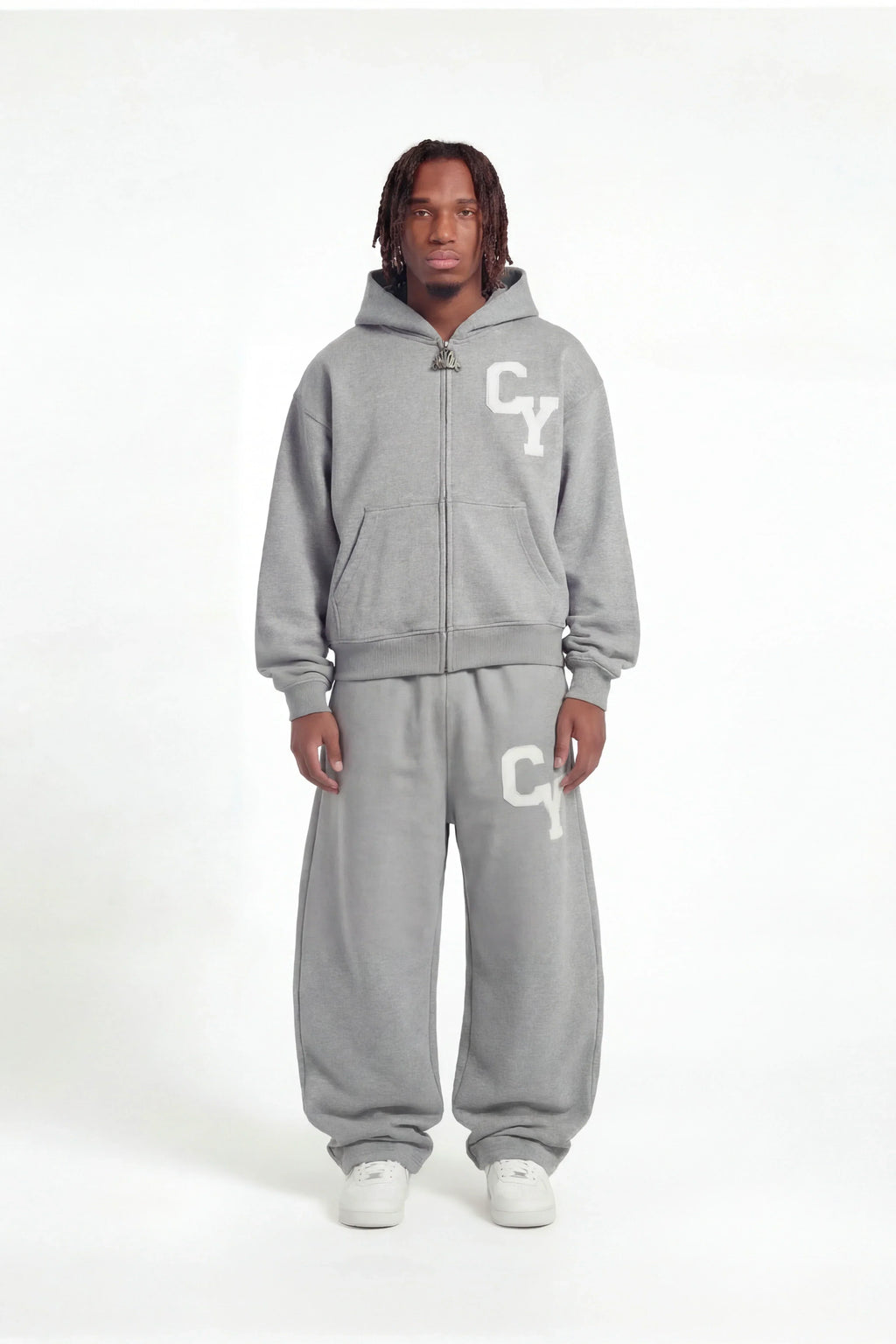 NoirCrew Sweatsuit