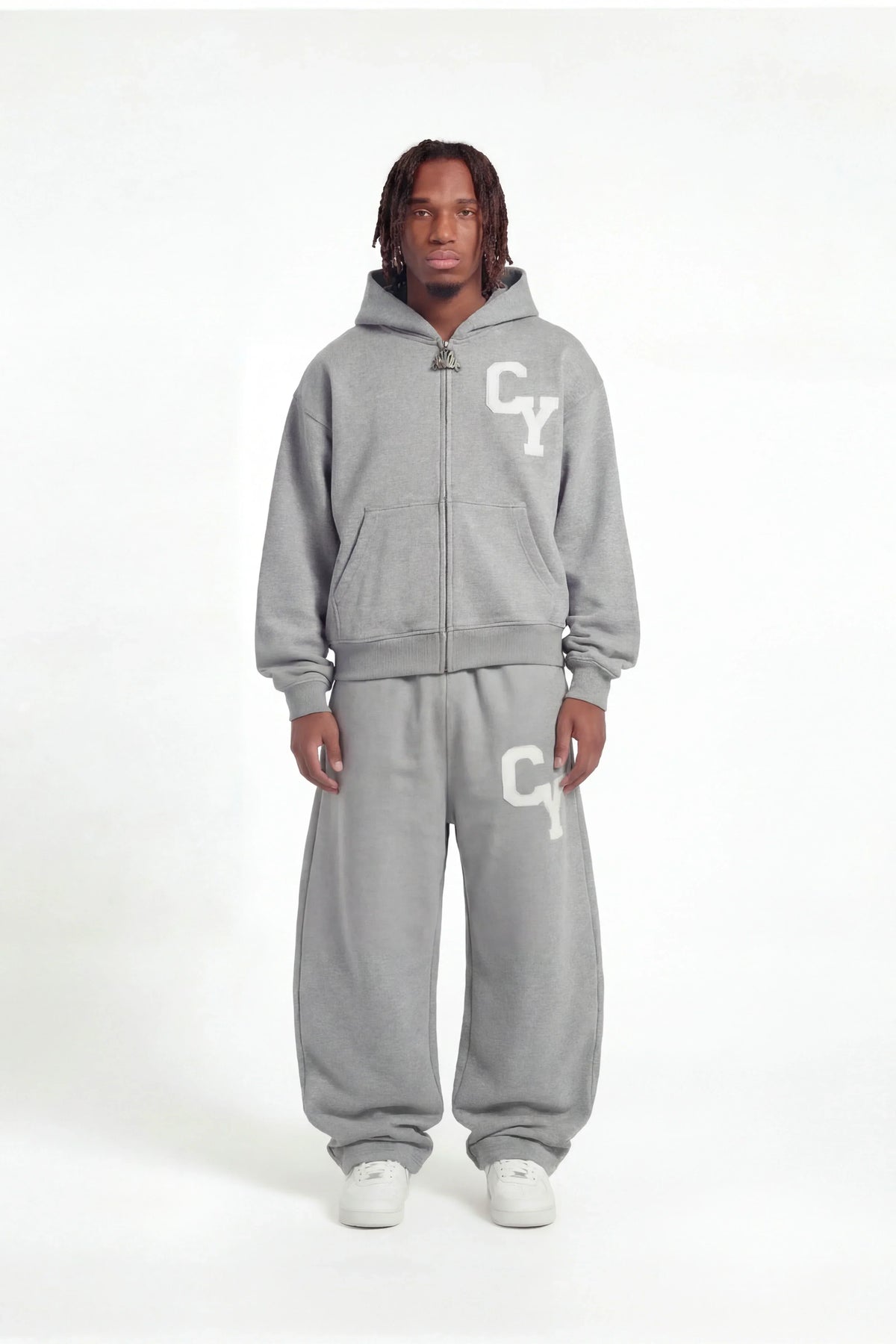 NoirCrew Sweatsuit